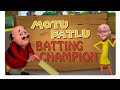 Motu aur patalu doctor jhataka ki maarpeet #cartoon funny video #new funny cartoon #Motu patalu ki