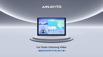 11.5inch Touch Screen！for 2011-2020 Dodge Grand Caravan Radio #ainavito #carplay #caravan
