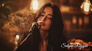 Gönül Defteri Kadın Arabesk • 80’Ler Tarzı • Damar & Duygusal Beste