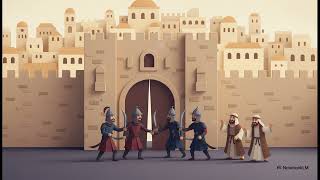 Ch51 First Crusade A Great Adventure