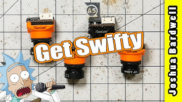 Runcam Swift Micro v3 | WHICH LENS IS BEST?