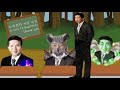 MC무현 - 노무현의 퍼펙트 자살 교실 12주년