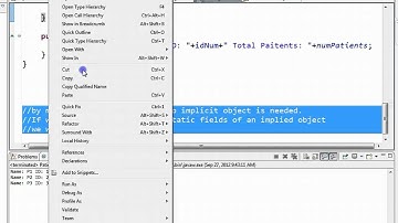 Java - Static Methods