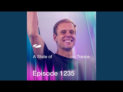 Let It Be For Love (ASOT 1235)