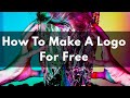 How To Make A Logo for Free in Hindi