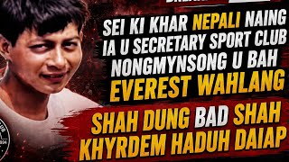Ka jingshah pyniap ki nongialam KSU haki kharpoi ei nepali haki phewsnem daleitnoh (documentary KSU) screenshot 1