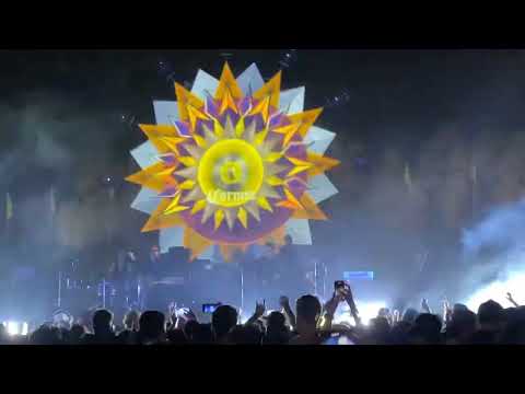 Los Pericos -