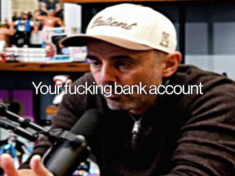 Your Bank Account Has No Impact on Who You Are