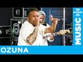 Ozuna - Taki Taki [LIVE @ SiriusXM Studios]