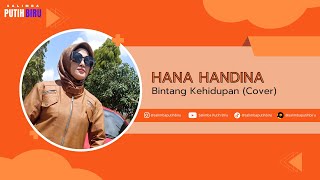 Hana Handina - Bintang Kehidupan Cover