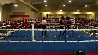 Javon “Wanna” Walton (FULL FIGHT) DAY 1 by TakeoverBoxing 101 70,582 views 11 months ago 9 minutes, 54 seconds