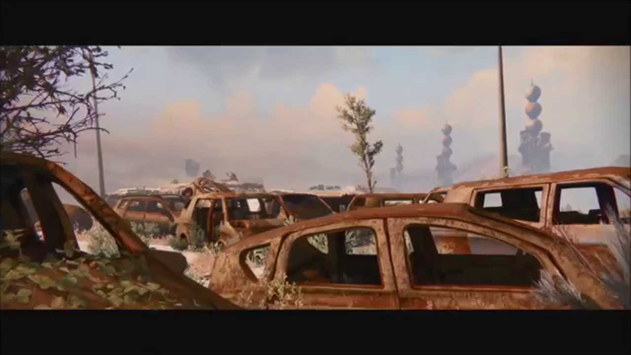 Destiny Let's Play Part One, Warlock Class, with Commetary, walkthrough, Clean (Xbox One)