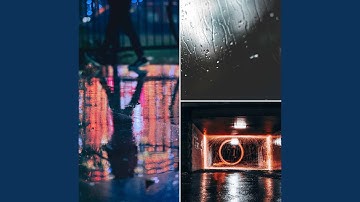 Guitar Chill Out Soundtrack for Rainy Day Moods