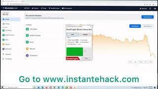 Bitcoin Hack 2022 check pinned comment screenshot 4