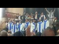 Fire In My Heart International Congregation Program At Gofa Church 22 10 2023 