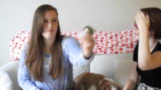 Baby Food Challenge
