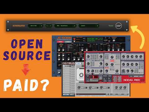 Retromulator v1.1 WiN MAC LiNUX YouTube Video