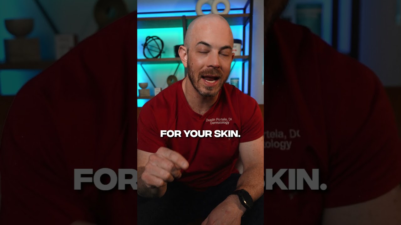 Discover the products for healthy, glowing skin at AIRE Skin Store! 🌟 #dermatologistapproved