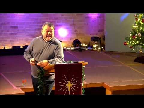 Sunday 28th December 2025 Morning Service