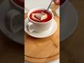 Soup ka sameysan beetroot 😋 #shorts  #soup  #beetrootsoup #food #yummy #easyrecipe