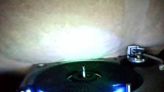 My LED Technics Upgrade.wmv