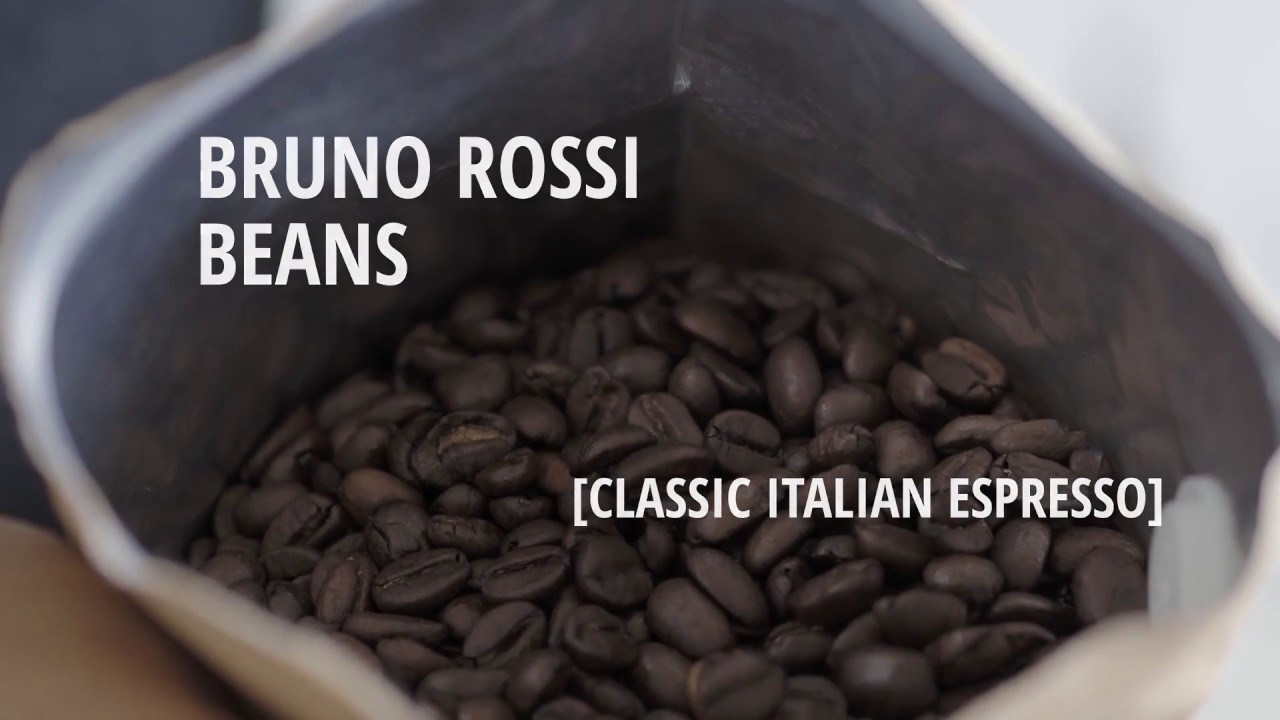 How To Make A Latte With The Crem One And Macap M42M