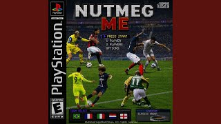 Nutmeg me