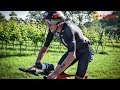 IRONMAN 70.3 St. Pölten 2018 - the Highlights