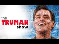 The Truman Show - Jim Carrey Lands in the Twilight Zone - Cinemassacre Rental Reviews