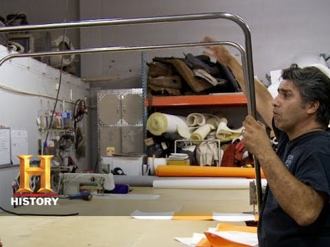 Counting Cars: Keeping
