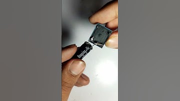 FLASHING LED Lights Made Easy With Relay And Capacitor!