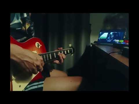 ปลายฟ้า - เบิ้ล ปทุมราช x แมน ภิสิทธิ์พงษ์ (Cover solo guitar)