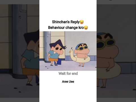 Shinchan Exposes Kazama’s Behaviour in Front of Everyone 😅🔥 #shorts