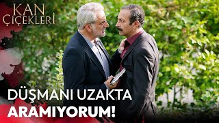 Böyle Kardeş Düşman Başına - Kan Çiçekleri 219. Bölüm