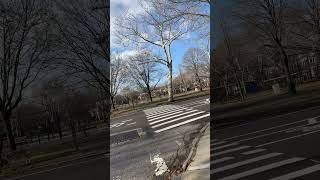 Queens, New York - Glen Oaks Oval