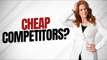 How To Outsmart Cheap MSP Competitors: Essential Strategies For Success