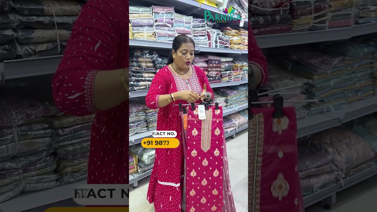  Surattextile Dressdesign Dressmaterials Fashion