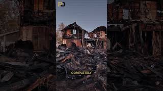 What Actually Counts as Fire Damage?