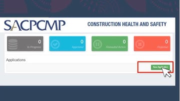 How-To Video:  CPD Accreditation for Training Service providers
