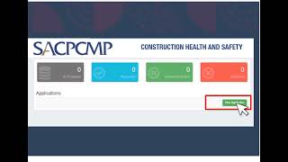How-To Video:  CPD Accreditation for Training Service providers screenshot 2