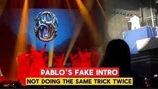 🤪 SB19 Fake Upstage Intro! SaW World Tour Los Angeles