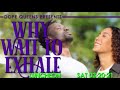 Dope Queens Presents, “Why Wait To Exhale?” Luncheon #BehindTheScenes #Video