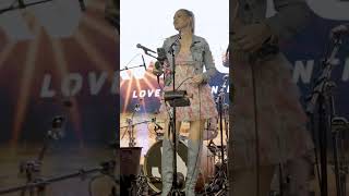 Downtown Avenue – Cowboy Take Me Away (by The Chicks) | Live at Jason Aldean's, Las Vegas