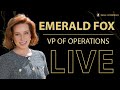 Inside Zang Enterprises' Operations | LIVE Q&amp;A with Emerald Fox