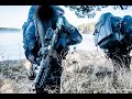 Swedish Special Operation Forces (Rangers)