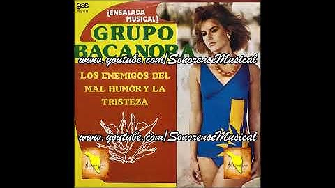 Grupo Bacanora - La Niña Noris