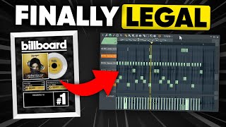 How to Legally 'Steal' Drums & Melodies From Top Chart Hits