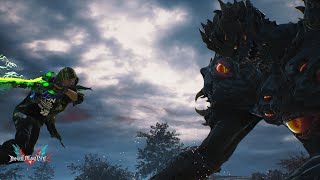 DMC5 - I'm the one with POWER!