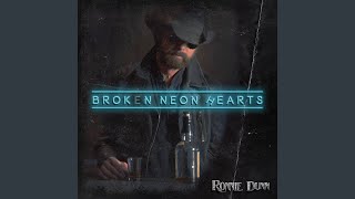 Vignette de la vidéo "Ronnie Dunn - Broken Neon Hearts"