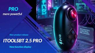 ITOOLS BT 2.5 PRO
